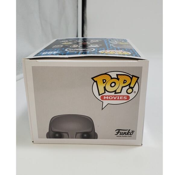 Pop Movies Ready Player One 498 Aech Funko figure - Picture 5 of 6